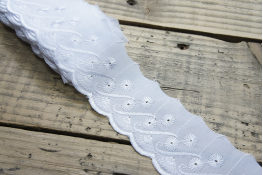  Прошва  50 мм (батистовка)