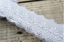  Прошва  45 мм (батистовка)