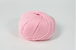  Пряжа "Кашемірова"  |4: рожев. |