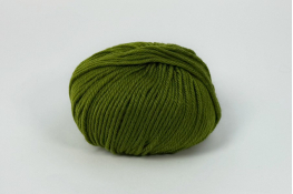  Пряжа "Кашемірова"  |7: зелен.темн. |