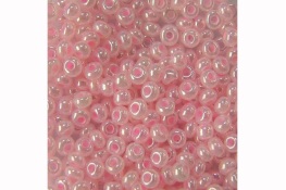  Бiсер Preciosa 5 гр  |4: рожев. 37173|