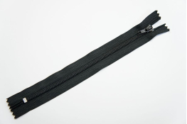  Застiбка-блискавка  Т3   20 см  (MH)