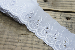  Прошва  55 мм (батистовка)