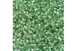  Бiсер Preciosa 5 гр  |7: зелен. 78162|
