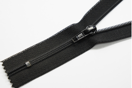  Застiбка-блискавка  Т6   16 см