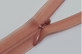  Блискавка 60 см (YKK)  |3: персик. 813|