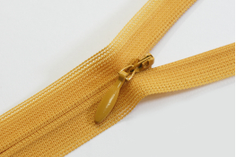  Блискавка 60 см (YKK)  |3: персик.оранж. 844|