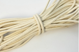  Шнур  5.0 мм для штор (бавовна)