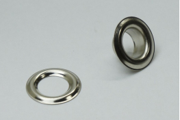  Люверс 12.7 мм VE-50 неiрж.