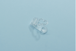  Застібка - тримач для панчох 10 мм