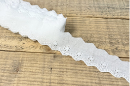  Прошва  45 мм (батистовка)