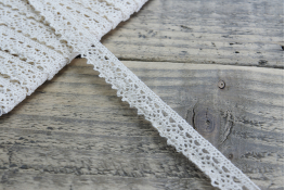  Мереживо  15 мм (бавовна)  |2: raw |