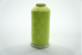  .Нитки 150D/2 ПЕ флуоресцентні 4000 м  |7: салат.яскр. 904|