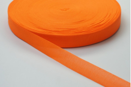  Тасьма облямівочна 23 мм в`язана  |3: помар.кисл. |