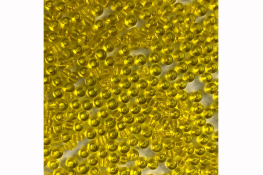  Бiсер Preciosa 5 гр  |3: жовт.канарейк. 80010|