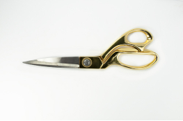  Ножиці  9" кравецькi