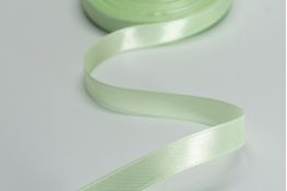  Стрічка атласна 12 мм  |7: салат. |