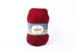  Пряжа "Ombre" 100 гр / 190м