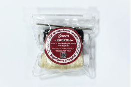  Набір ниток (1000/3-2) "Капрон"