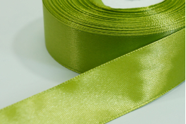  Стрічка атласна 36 мм  |7: зелен.груша |