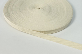  Стрiчка кiперна 10 мм  |2: молочн. 0010104|