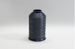  Нитки 120D/2 ПЕ 5000 м  |1: сірий темн. Р216|