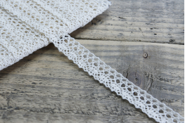  Мереживо  18 мм (бавовна)  |2: raw |