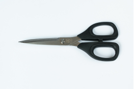  Ножиці  6" унiверсальнi