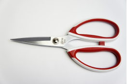  Ножиці  8" кравецькi з посиленим лезом