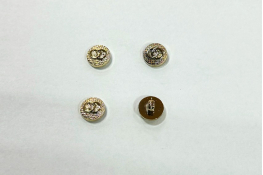  Гудзик 12 мм