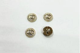  Гудзик 17 мм