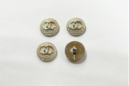  Гудзик 20 мм