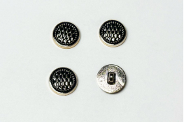  Гудзик 17 мм