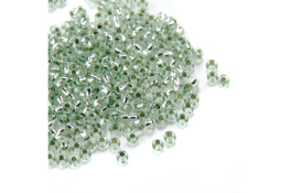  Бiсер Preciosa 5 гр  |7: зелен.темн. 78163|