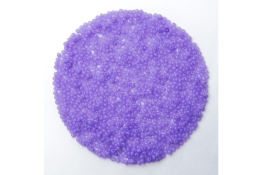  Бiсер Preciosa 5 гр  |4: бузк.фіолет. 02123|