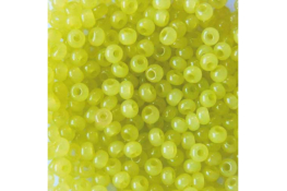  Бiсер Preciosa 5 гр  |7: салат.яскр 02153|