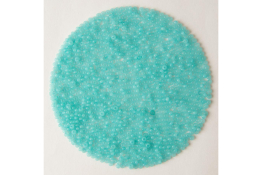  Бiсер Preciosa 5 гр  |8: бірюз.світл. 02165|