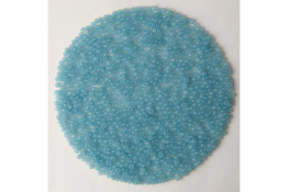  Бiсер Preciosa 5 гр  |8: бірюз.темн. 02133|