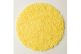  Бiсер Preciosa 5 гр  |3: жовт.лимон 02281|