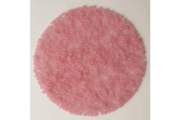  Бiсер Preciosa 5 гр  |4: рожев. 02293|