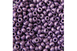  Бiсер Preciosa 5 гр  |4: бузк.темн. 18528|