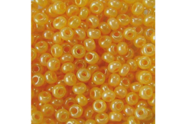  Бiсер Preciosa 5 гр  |3: жовт.канарейк. 17383|