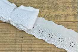  Прошва  55 мм (батистовка)