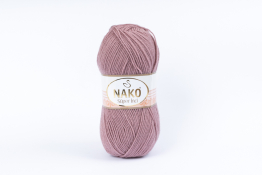  Пряжа "Super Inci" 100гр / 260м  |4: фрез.темн. 10215|