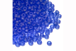  Бiсер Preciosa 5 гр  |9: електр.яскр. 30050/1|