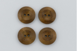  Гудзик 25мм  |6: койот |