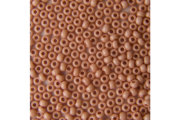  Бiсер Preciosa 5 гр  |3: персик.рожев. 07331|