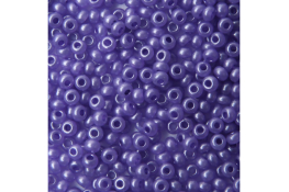  Бiсер Preciosa 5 гр  |4: лаванд. 17728|
