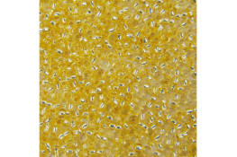  Бiсер Preciosa 5 гр  |3: жовт.світл. 08283|