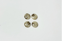  Гудзик  |6: беж.сірий |